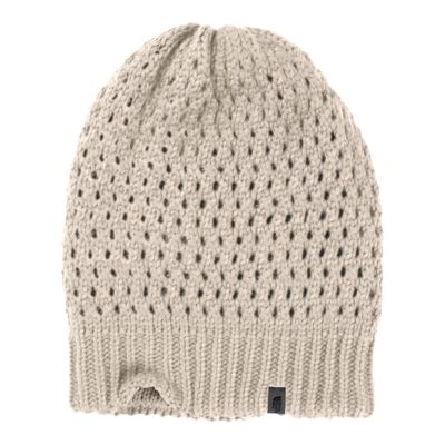 north face slouchy beanie