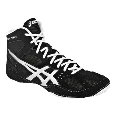 asics wrestling shoes canada