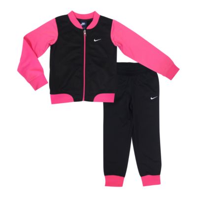 nike youth warm up suits