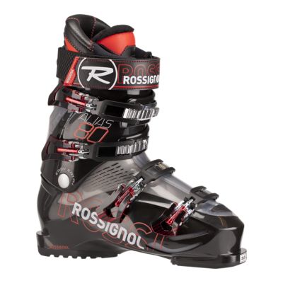 rossignol alias 85