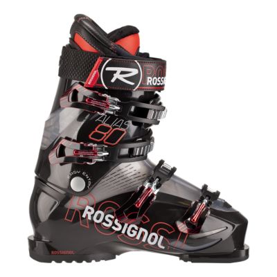 rossignol alias sensor 80