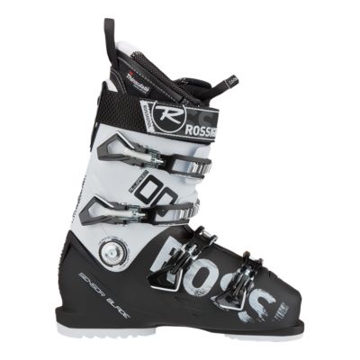 rossignol allspeed 100 men's ski boots