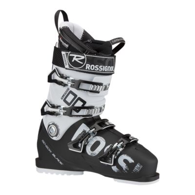 rossignol allspeed 100 ski boots