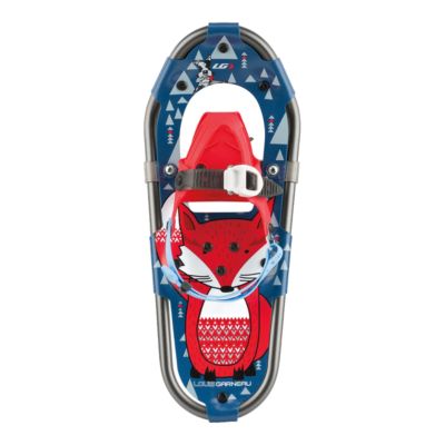 Louis Garneau Felix Snowshoes Paul Smith