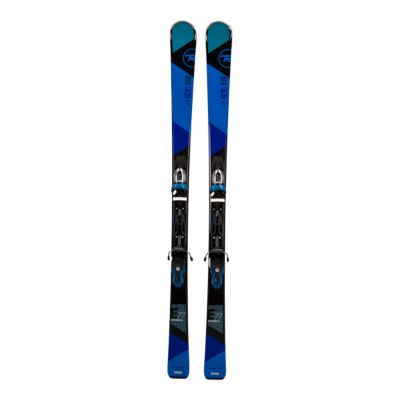 rossignol experience 77 men's alpine skis