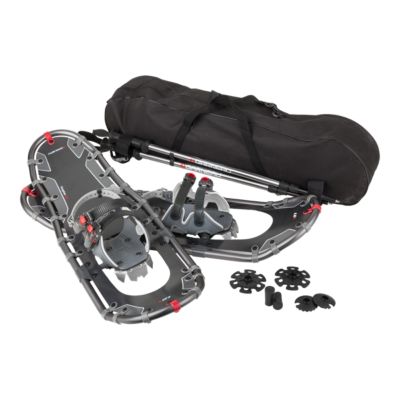 Louis Garneau Vector Snowshoes Review