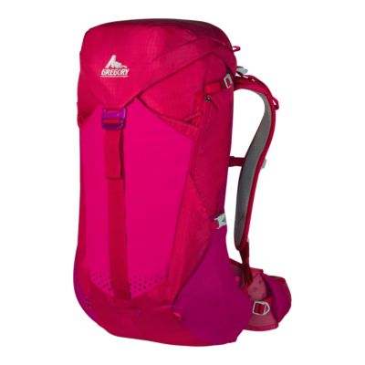 sport chek hiking backpack