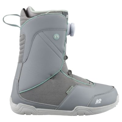 k2 sendit boots