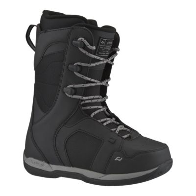 dc flare snowboard boots
