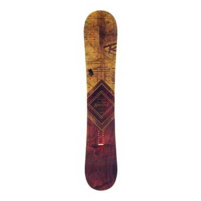 rossignol one magtek snowboard