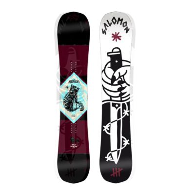salomon assassin 2015
