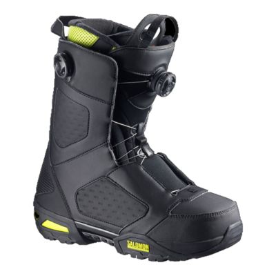 salomon synapse focus boa 2020