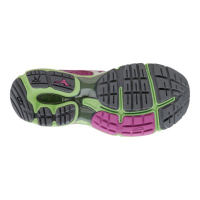 mizuno wave runner 18 online