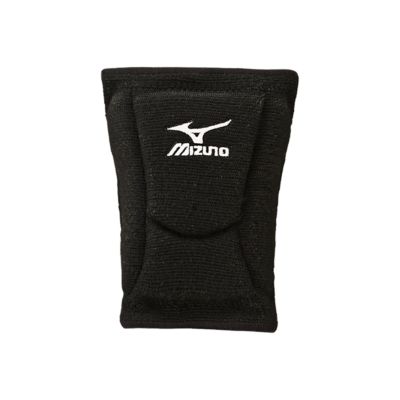 mizuno knee pads white