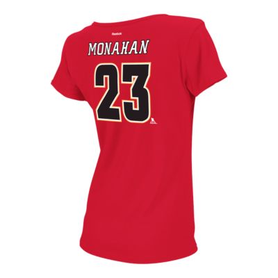 Sean Monahan Baby Doll T Shirt 