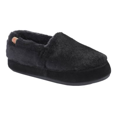 Acorn Womens Slippers Deals Division of Global Affairs