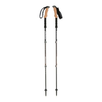 ergo cork trekking pole