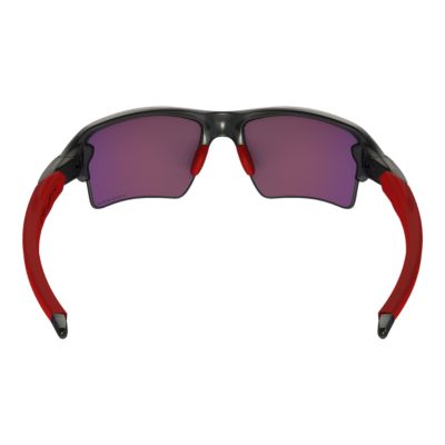 oakley flak prizm road