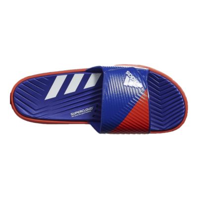 adidas predator supercloud slide