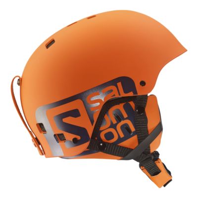 salomon brigade plus
