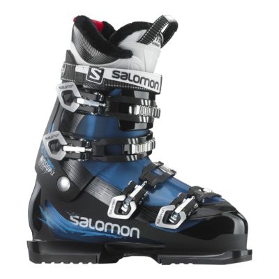 salomon mission lx men's ski boots