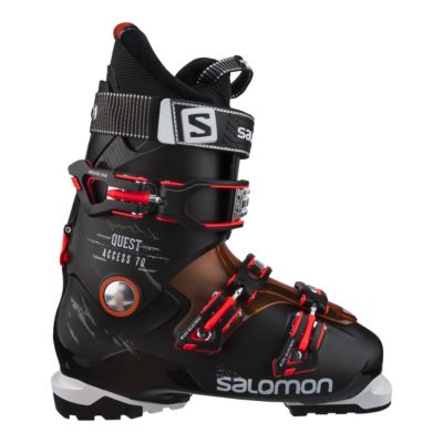 salomon quest 70 womens ski boots