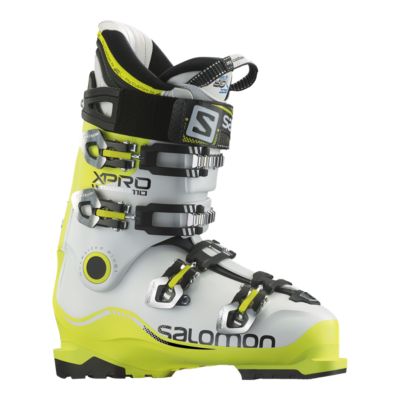 salomon xpro 110