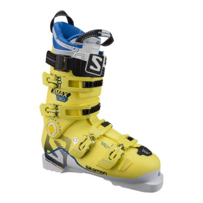salomon max 130