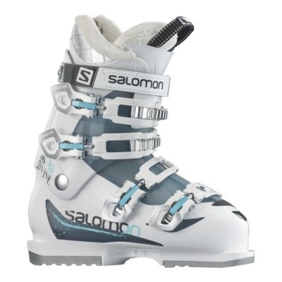 salomon divine lx women's ski boots