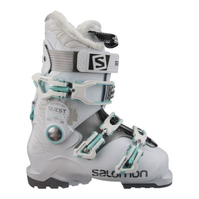 salomon womens ski boot