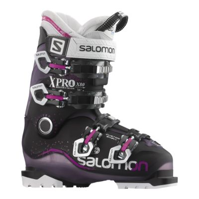 salomon x80 ski boots