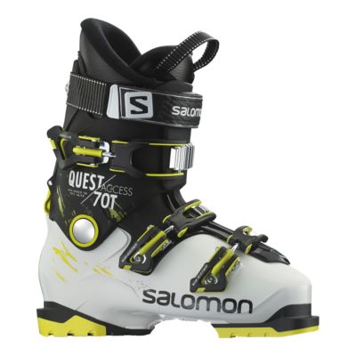 salomon quest 70 womens ski boots