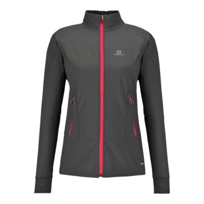 køn Hick Glow salomon momentum jacket> OFF-64%