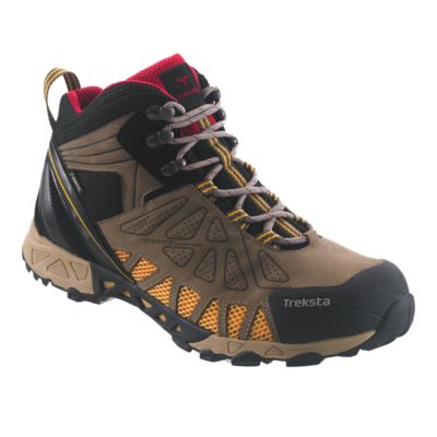 sports chek hiking shoes