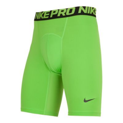 nike 6 inch compression shorts