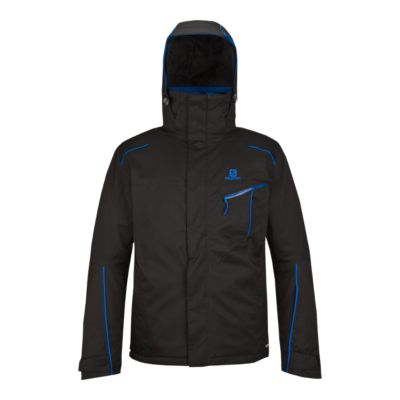 salomon express jacket