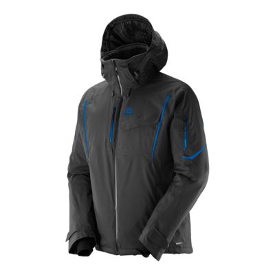 salomon enduro jacket