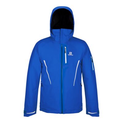 salomon speed jacket