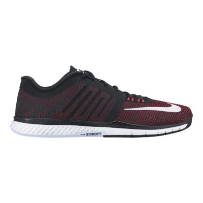 nike men's zoom speed tr 3 training shoes