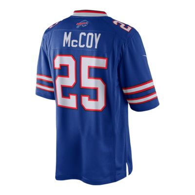 buffalo bills lesean mccoy jersey