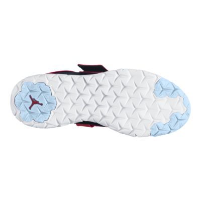 jordan flight flex tr2