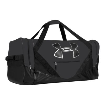 under armour hockey bag