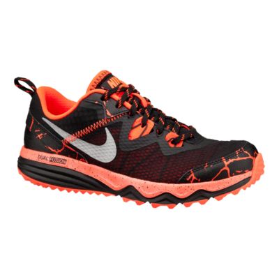 nike dual fusion trail