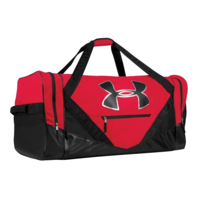 under armour hockey bag