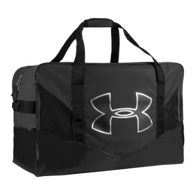 under armour hockey bag