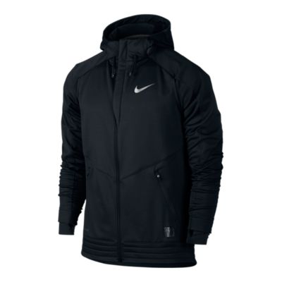 nike hyper elite winterized hoodie