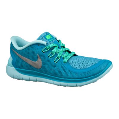 Nike Free 5 0 Girls Grade School Running Shoes Sport Chek