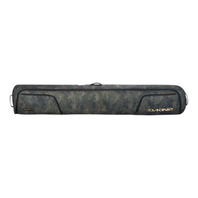 dakine fall line double ski bag