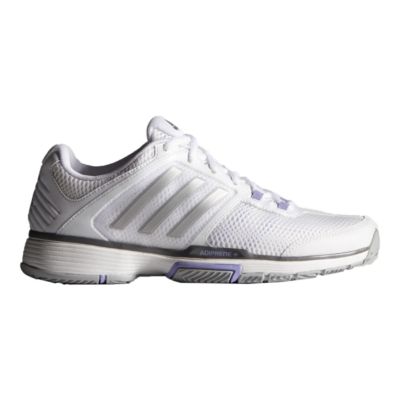 adidas barricade team 4 womens tennis shoe