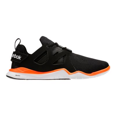 reebok zcut tr 2.0 men's training shoes